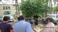 همراهی رسانه در تبیین نقش مشاوره ژنتیک
